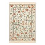 Oriental Vloorkleed Bloemen, Huis en Inrichting, 50 tot 100 cm, Nieuw, Rechthoekig, Ophalen