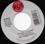 Earl Thomas Conley - Who's Gonna Tell Her goodbye 7"45, 7 inch, Single, Ophalen of Verzenden, Zo goed als nieuw