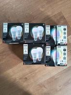 Calex smart wifi lampen, Huis en Inrichting, Lampen | Losse lampen, Ophalen, Zo goed als nieuw, E27 (groot), Led-lamp