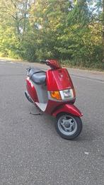 Piaggio sfera 50cc 2t brom, Ophalen