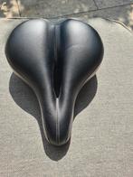 FIETSZADEL BBB MEMORY FOAM, Ophalen of Verzenden, Zo goed als nieuw, Algemeen, Zadel