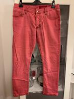 Broek roze Dsquared maat W36 L34, Kleding | Heren, Gedragen, W36 - W38 (confectie 52/54), Dsquared, Ophalen of Verzenden