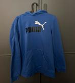 Puma Hoodie - Verschillende Kleuren & Maten, Kinderen en Baby's, Ophalen of Verzenden, Zo goed als nieuw, Jongen of Meisje, Trui of Vest