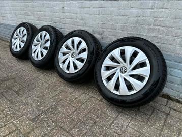 ❄️ OEM VW 15 inch 5x100 Polo AW 2G Ibiza KJ 6F Fabia A1 ❄️ beschikbaar voor biedingen