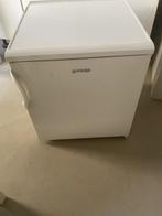 Compressor koelkast met vriesvak hotelkamer maat ijskoud, Witgoed en Apparatuur, Koelkasten en IJskasten, Minder dan 75 liter