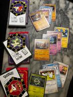Pokemon McDonald's Set Kaarten, Ophalen of Verzenden, Zo goed als nieuw, Losse kaart, Foil