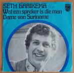 Seth Gaaikema - Wat Een Spreker Is Die Man, Ophalen of Verzenden, Zo goed als nieuw, Overige formaten, Levenslied of Smartlap