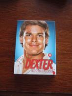 5 -Dvd serie Dexter-the second season, Ophalen of Verzenden