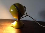 Vintage Gepo bollamp, Huis en Inrichting, Ophalen, Gebruikt, Metaal, Space age