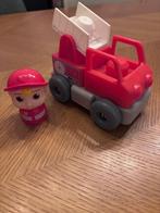 cocomelon auto brandweer, Ophalen, Gebruikt