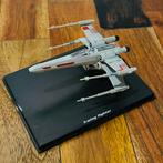 Star Wars X-Wing fighter miniatuur, Actiefiguurtje, Gebruikt, Ophalen of Verzenden