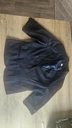 Donkerblauwe m&s mode MSmode blazer, maat 46, Blauw, Maat 46/48 (XL) of groter, Ophalen of Verzenden, Zo goed als nieuw