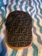 Fendi Pet, Kleding | Heren, Hoeden en Petten, Ophalen, Zo goed als nieuw, One size fits all, Pet