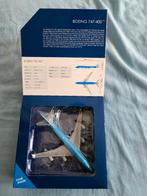 Boeing 747 KLM Die Cast 1:400 GeminiJets, Verzamelen, Ophalen of Verzenden, Nieuw, Schaalmodel