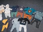 Bundel jongens (baby)kleding maat 50/56, Kinderen en Baby's, Ophalen of Verzenden, Zo goed als nieuw, Overige maten