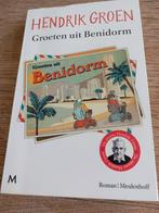 Groeten uit Benidorm, Boeken, Humor, Ophalen of Verzenden, Verhalen