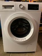 Bosch Wasmachine serie4, Witgoed en Apparatuur, Ophalen, Zo goed als nieuw, Voorlader, 85 tot 90 cm