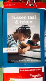 PABO Boeken - Zo goed als nieuw, Ophalen, Zo goed als nieuw, Overige niveaus, Overige vakken