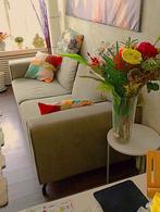 Bankstel 3 sits, Ophalen, Gebruikt, Minder dan 75 cm, Driepersoons