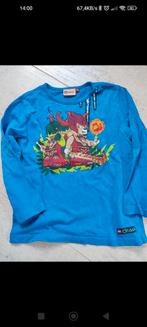 Lego Chima Shirt Maat 116, Ophalen of Verzenden