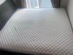 Swiss Sense Aeromax Topper 180x200, Ophalen, Tweepersoons, Zo goed als nieuw, Matras