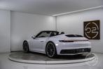 Porsche 911 Cabrio 992 3.0 Carrera S 560PK | Downpipe | Bose, Automaat, 12 maanden, Achterwielaandrijving, Gebruikt