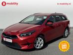 Kia Ceed Sportswagon 1.0 T-GDi DynamicLine Apple CarPlay/And, Voorwielaandrijving, Stof, Gebruikt, Adaptive Cruise Control