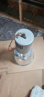 Industriële lamp, Ophalen of Verzenden