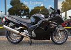 HONDA CBR 1100  XX SUPER BLACKBIRD (bj 2003), Motoren, Motoren | Honda, 1137 cc, 4 cilinders, Bedrijf, Super Sport