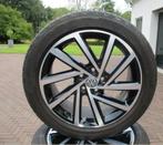 Originele VW TRoc 18inch velgen Spielberg izgst, Ophalen, 18 inch, Zomerbanden, Velg(en)