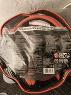 Starthilfekabel,startkabel ,power kabel, Auto-onderdelen, Accu's en Toebehoren, Ophalen of Verzenden