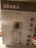 Beaba baby expresso, flessenwarmer en sterilisator, Flessen- of potjesverwarmer, Ophalen of Verzenden, Zo goed als nieuw