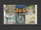 Duitsland 2016 Michel nr. 3221, Postzegels en Munten, Postzegels | Europa | Duitsland, 1990 tot heden, Verzenden, Gestempeld