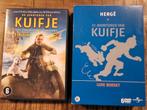 Kuifje DVD's - Film & Boxset!, Cd's en Dvd's, Ophalen of Verzenden