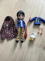 Harry potter pop met accessoires, Verzamelen, Harry Potter, Ophalen, Zo goed als nieuw, Actiefiguurtje