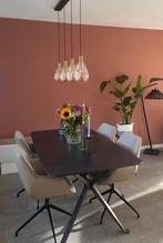 Bert Plantagie Eetkamertafel Dekton 180x99,6 cm, Huis en Inrichting, Tafels | Eettafels, Ophalen, Overige materialen, Modern design