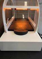 TFM slimcab warmtecabine Cocon infrarood, Ophalen, Gebruikt, Overige materialen, Overige typen