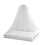 Care Plus Mosquito Net voor 2 personen - Klamboe, Caravans en Kamperen, Kampeeraccessoires, Ophalen of Verzenden, Gebruikt