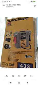 Auto accu starter, Ophalen of Verzenden