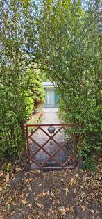 Droomplek in het Groen:Chalet te Koop op Camping De Eekhoorn