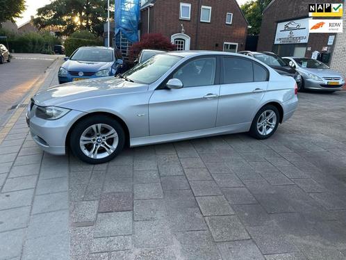 BMW 3-serie 318i Executive, Auto's, BMW, Bedrijf, Te koop, 3-Serie, ABS, Airbags, Airconditioning, Alarm, Boordcomputer, Centrale vergrendeling