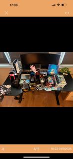 Pokemon collextie accesoires, Ophalen of Verzenden, Zo goed als nieuw