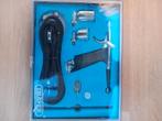 airbrush set te koop. Nieuw., Hobby en Vrije tijd, Ophalen, Nieuw