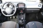 Peugeot 108 1.0 e-VTi Première Top Camera/Climate-control/K, Euro 5, Stof, Gebruikt, Huisgarantie