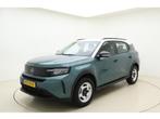 Opel Frontera 1.2 Turbo Hybrid Edition | €1.800,- demo voo, Auto's, Opel, Automaat, 145 pk, Stof, Gebruikt