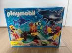 Playmobil duikset koraal 4488, Complete set, Gebruikt, Ophalen of Verzenden