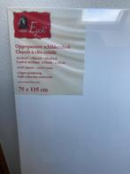 Schildersdoek, Hobby en Vrije tijd, Schilderen, Ophalen, Nieuw, Acrylverf