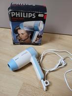 Goeie (reis) föhn van Philips, Ophalen of Verzenden, Refurbished, Haarverzorging