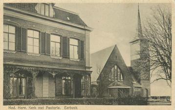 (378-286-009) Eerbeek Ned Herv Kerk beschikbaar voor biedingen