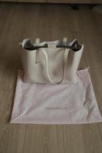 Coccinelle, Sieraden, Tassen en Uiterlijk, Tassen | Damestassen, Ophalen, Zo goed als nieuw, Roze, Schoudertasje